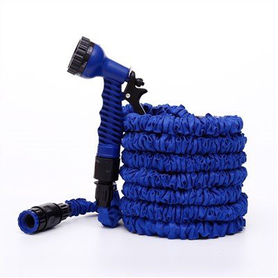 Hose Gairdín Flex 100 troigh